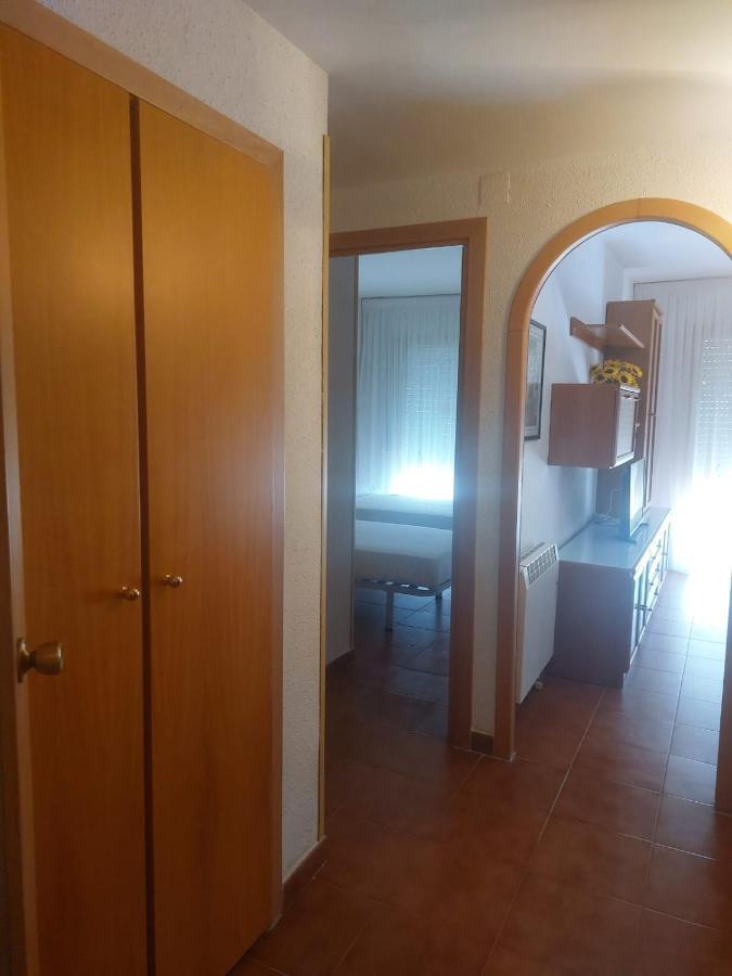 Rentalmar Cordoba - Sevilla - Jerez Салоу Экстерьер фото