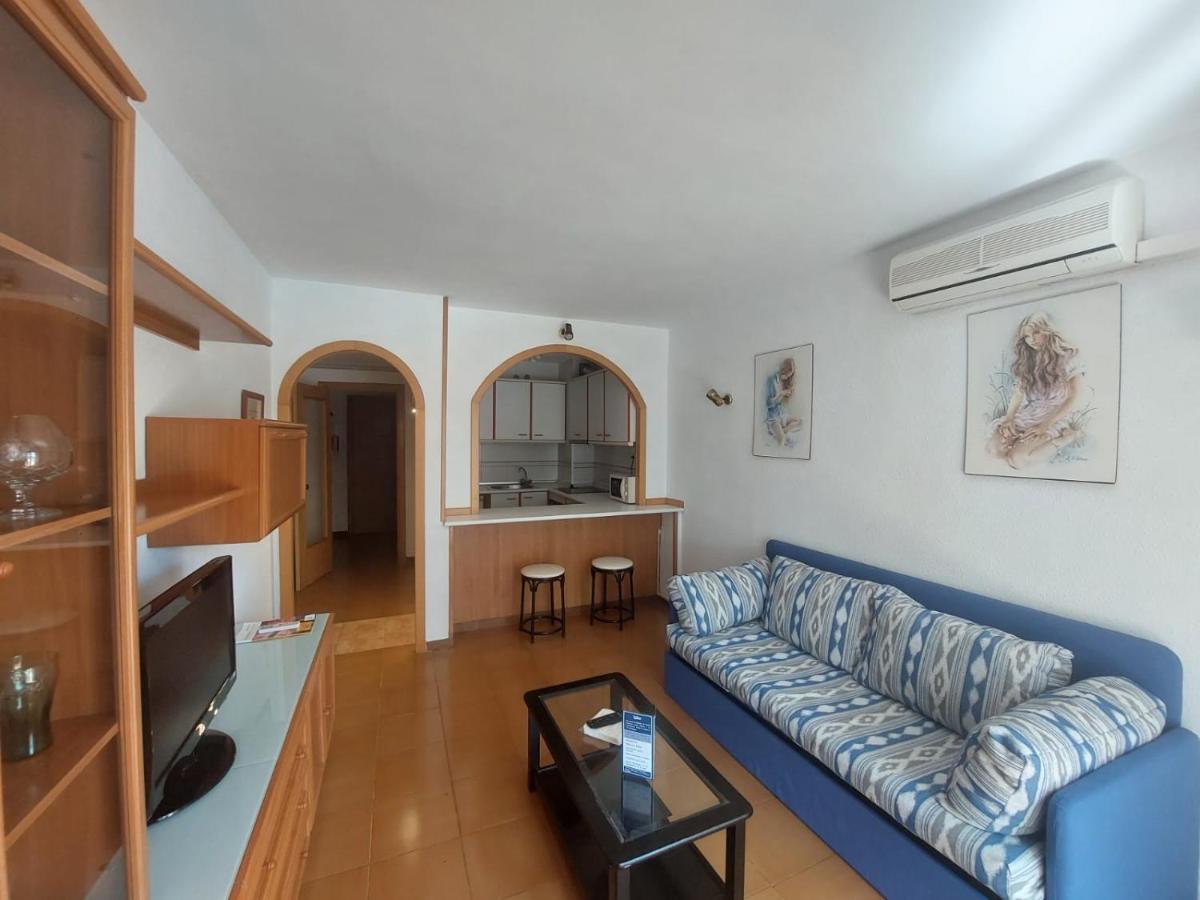 Rentalmar Cordoba - Sevilla - Jerez Салоу Экстерьер фото