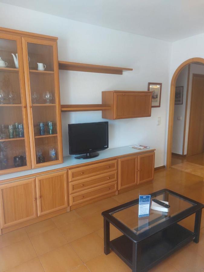 Rentalmar Cordoba - Sevilla - Jerez Салоу Экстерьер фото
