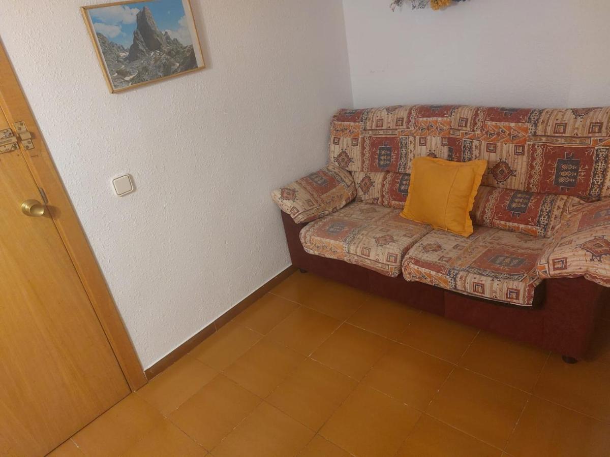 Rentalmar Cordoba - Sevilla - Jerez Салоу Экстерьер фото
