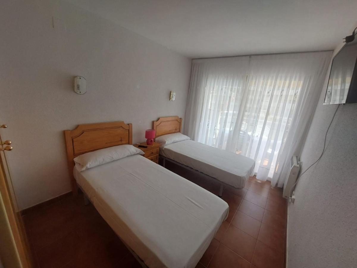 Rentalmar Cordoba - Sevilla - Jerez Салоу Экстерьер фото