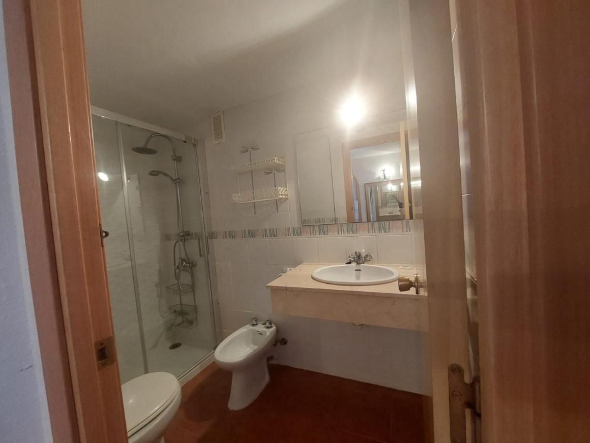 Rentalmar Cordoba - Sevilla - Jerez Салоу Экстерьер фото