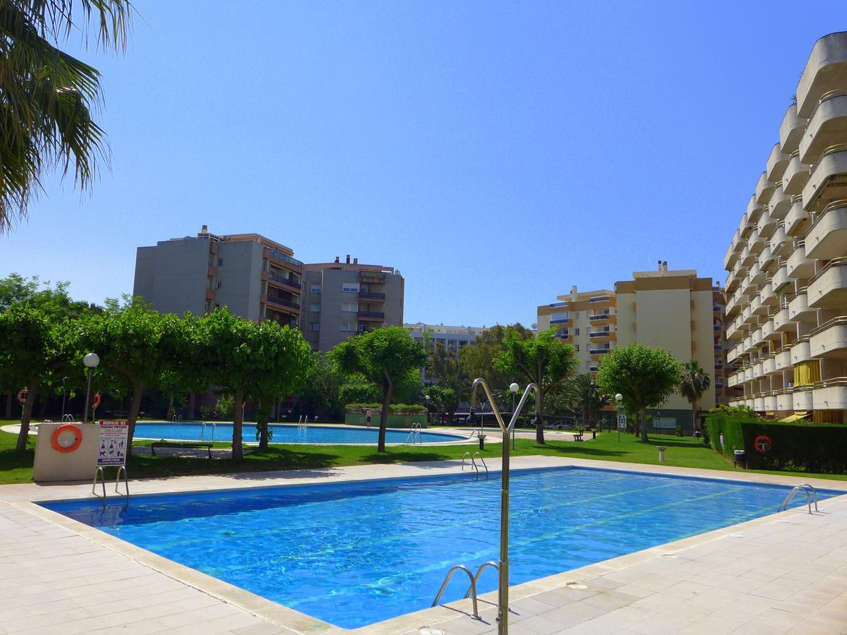 Rentalmar Cordoba - Sevilla - Jerez Салоу Экстерьер фото
