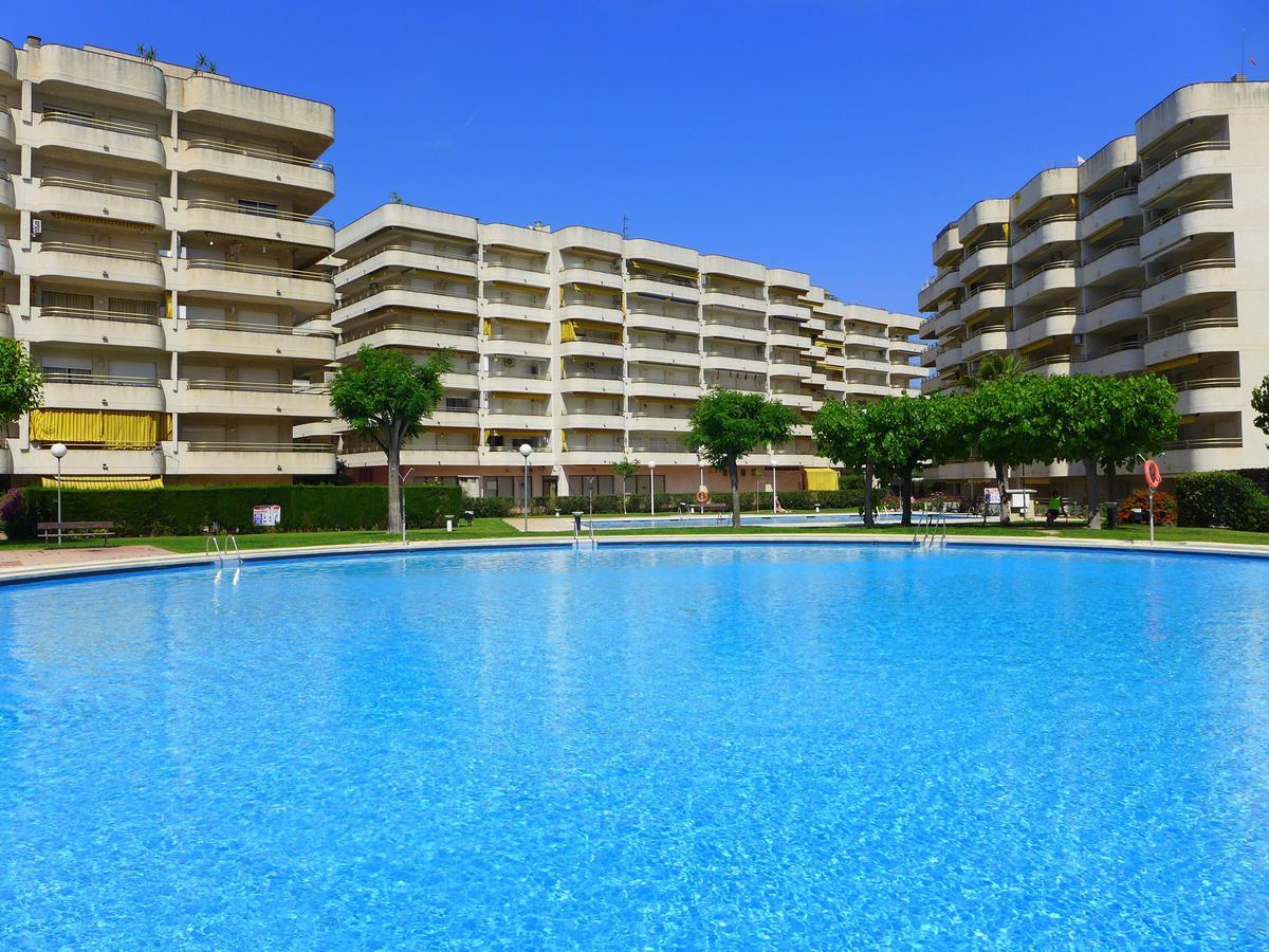 Rentalmar Cordoba - Sevilla - Jerez Салоу Экстерьер фото