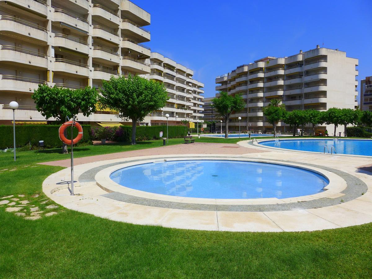 Rentalmar Cordoba - Sevilla - Jerez Салоу Экстерьер фото