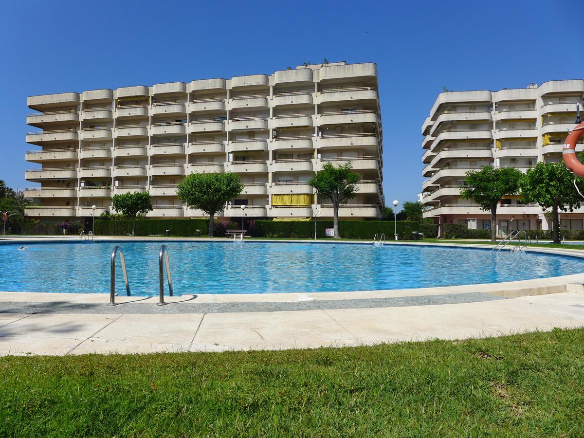 Rentalmar Cordoba - Sevilla - Jerez Салоу Экстерьер фото